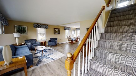 South Yarmouth Cape Cod vacation rental - 