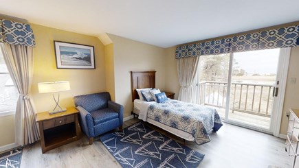 South Yarmouth Cape Cod vacation rental - Bedroom 3