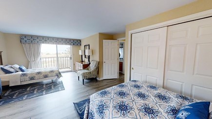 South Yarmouth Cape Cod vacation rental - Bedroom 3