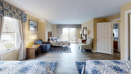 South Yarmouth Cape Cod vacation rental - Bedroom 3