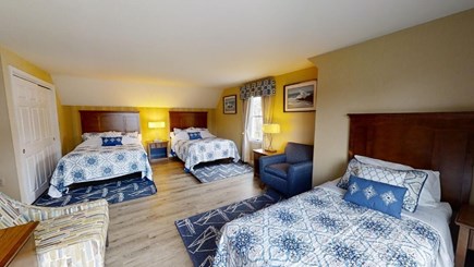 South Yarmouth Cape Cod vacation rental - Bedroom 3