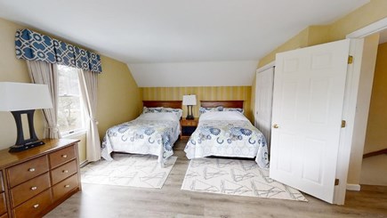 South Yarmouth Cape Cod vacation rental - Bedroom 4