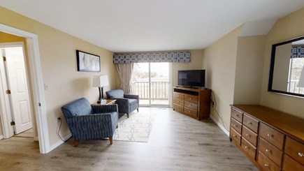 South Yarmouth Cape Cod vacation rental - Bedroom 4