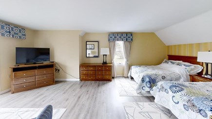 South Yarmouth Cape Cod vacation rental - Bedroom 4