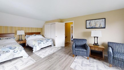 South Yarmouth Cape Cod vacation rental - Bedroom 4