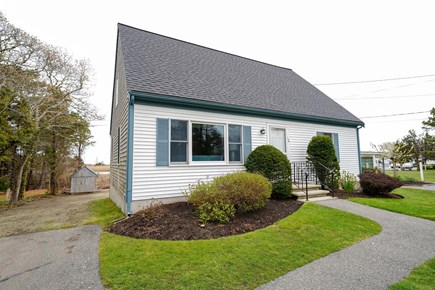 South Yarmouth Cape Cod vacation rental - 