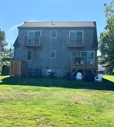 South Yarmouth Cape Cod vacation rental - 