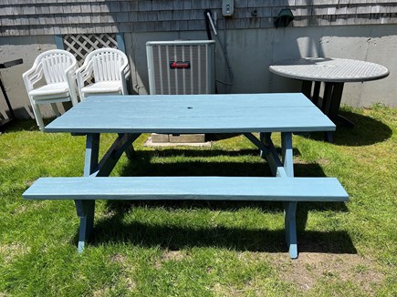 South Yarmouth Cape Cod vacation rental - 