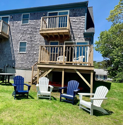 South Yarmouth Cape Cod vacation rental - 