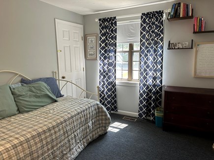 Osterville Cape Cod vacation rental - Trundle Bedroom