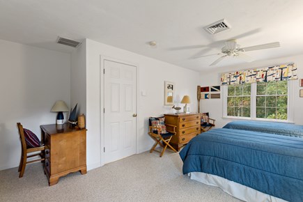 Orleans Cape Cod vacation rental - Desk space for remote work