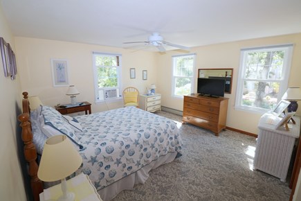 Chatham Cape Cod vacation rental - First Floor bedroom