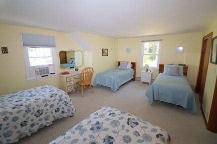 Chatham Cape Cod vacation rental - Bedroom 3 on 2nd floor