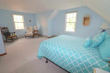 Chatham Cape Cod vacation rental - Bedroom 2 on 2nd floor