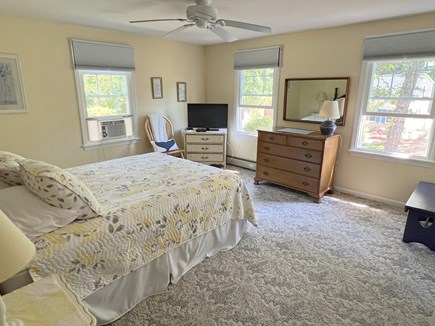 Chatham Cape Cod vacation rental - First floor bedroom