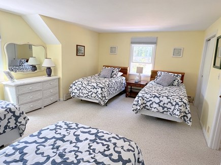 Chatham Cape Cod vacation rental - Bedroom 2 on second level