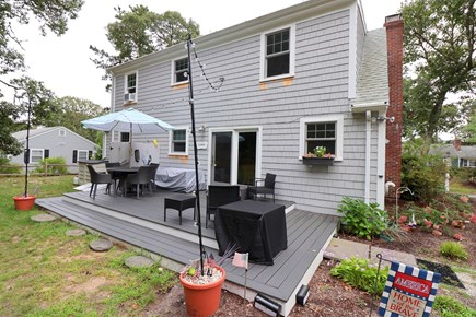 Chatham Cape Cod vacation rental - 