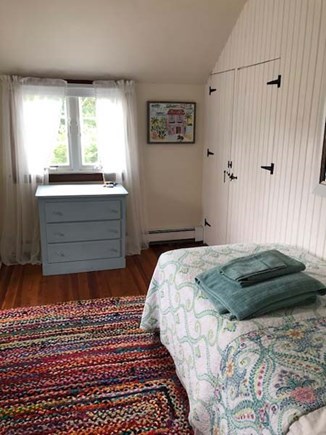 Osterville, Carriage House Cape Cod vacation rental - first bedroom, two twins