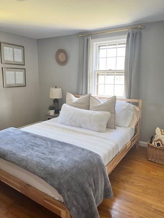 Yarmouth Cape Cod vacation rental - Spacious room with queen size bed.