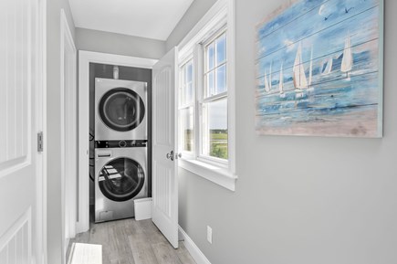Sandwich Cape Cod vacation rental - Washer/Dryer Available for guests.