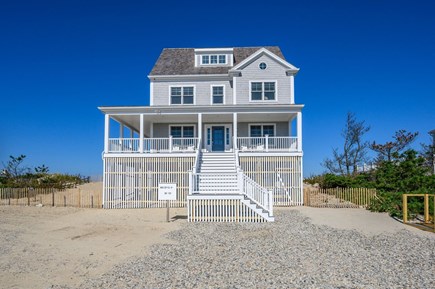East Sandwich Cape Cod vacation rental - Seaglass!