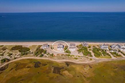 East Sandwich Cape Cod vacation rental - Seaglass on Cape Cod Bay