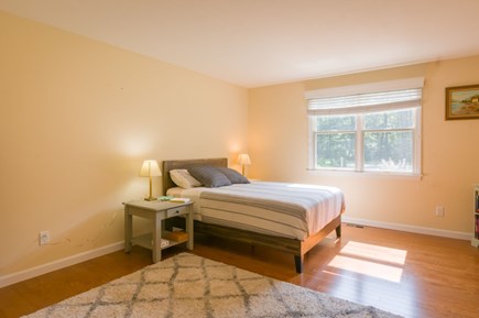 Mashpee Cape Cod vacation rental - Bedroom 1 - Full - First Floor.