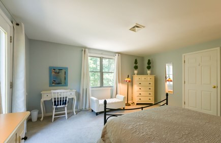 Mashpee Cape Cod vacation rental - Bedroom 3 - Queen - Second Floor.