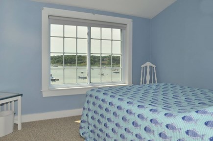 Chatham Cape Cod vacation rental - 3rd Bedroom - Upstairs Queen