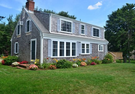 Chatham Cape Cod vacation rental - House in Summer