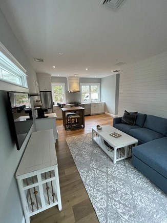 New Seabury, Mashpee, MA Cape Cod vacation rental - Living area