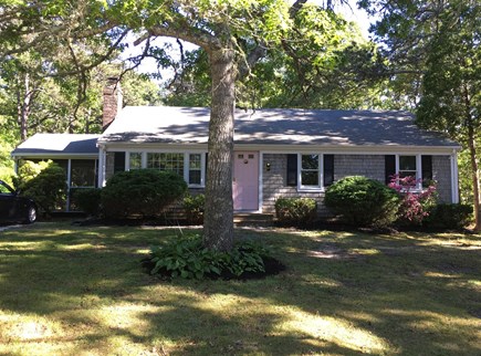 Harwich Cape Cod vacation rental - Welcome!