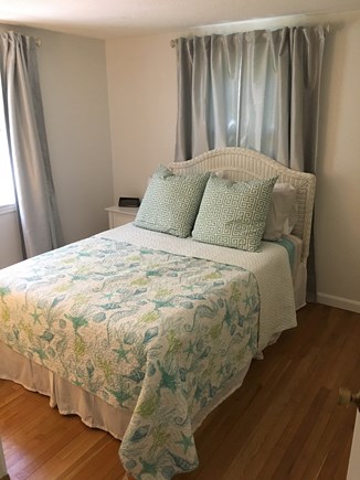 Harwich Cape Cod vacation rental - Bedroom 2 - Full Sized Bed