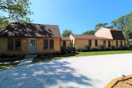Eastham Cape Cod vacation rental - 