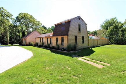 Eastham Cape Cod vacation rental - 