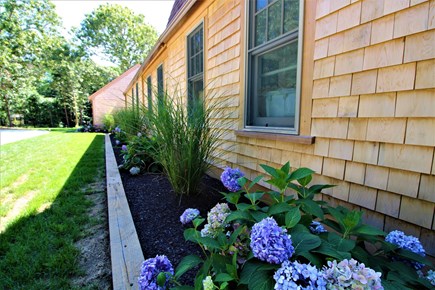 Eastham Cape Cod vacation rental - 