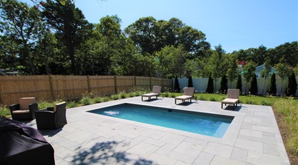 Eastham Cape Cod vacation rental - 