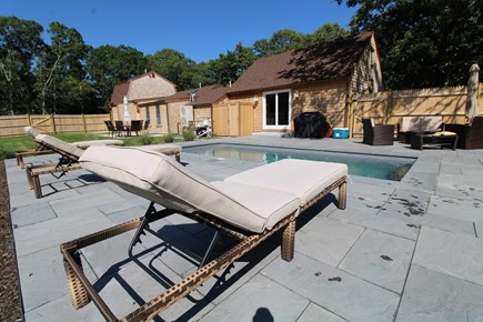 Eastham Cape Cod vacation rental - 