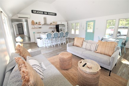 Eastham Cape Cod vacation rental - 