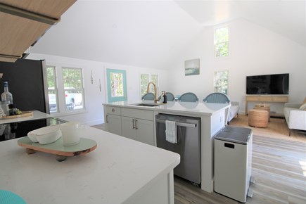 Eastham Cape Cod vacation rental - 