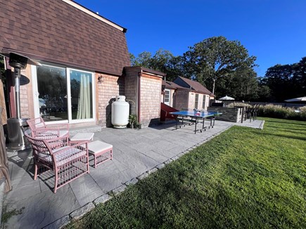 Eastham Cape Cod vacation rental - 