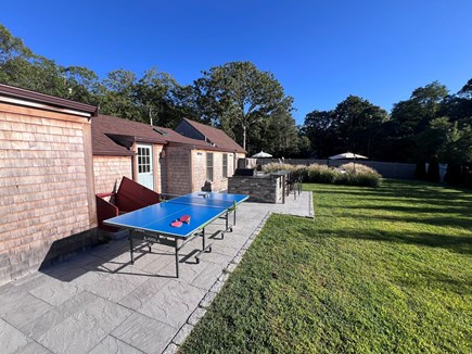 Eastham Cape Cod vacation rental - 