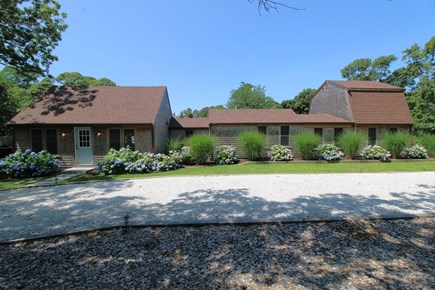 Eastham Cape Cod vacation rental - 