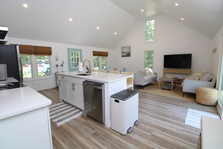 Eastham Cape Cod vacation rental - 