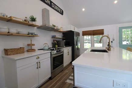 Eastham Cape Cod vacation rental - 