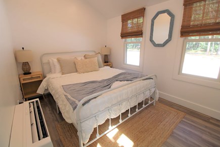 Eastham Cape Cod vacation rental - queen room