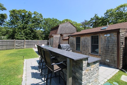 Eastham Cape Cod vacation rental - 