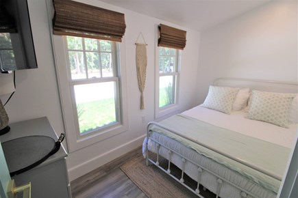 Eastham Cape Cod vacation rental - full bedroom