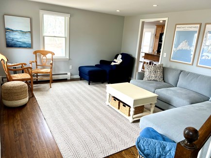 East Falmouth Cape Cod vacation rental - 