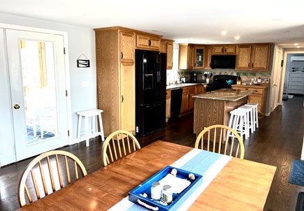 East Falmouth Cape Cod vacation rental - 
